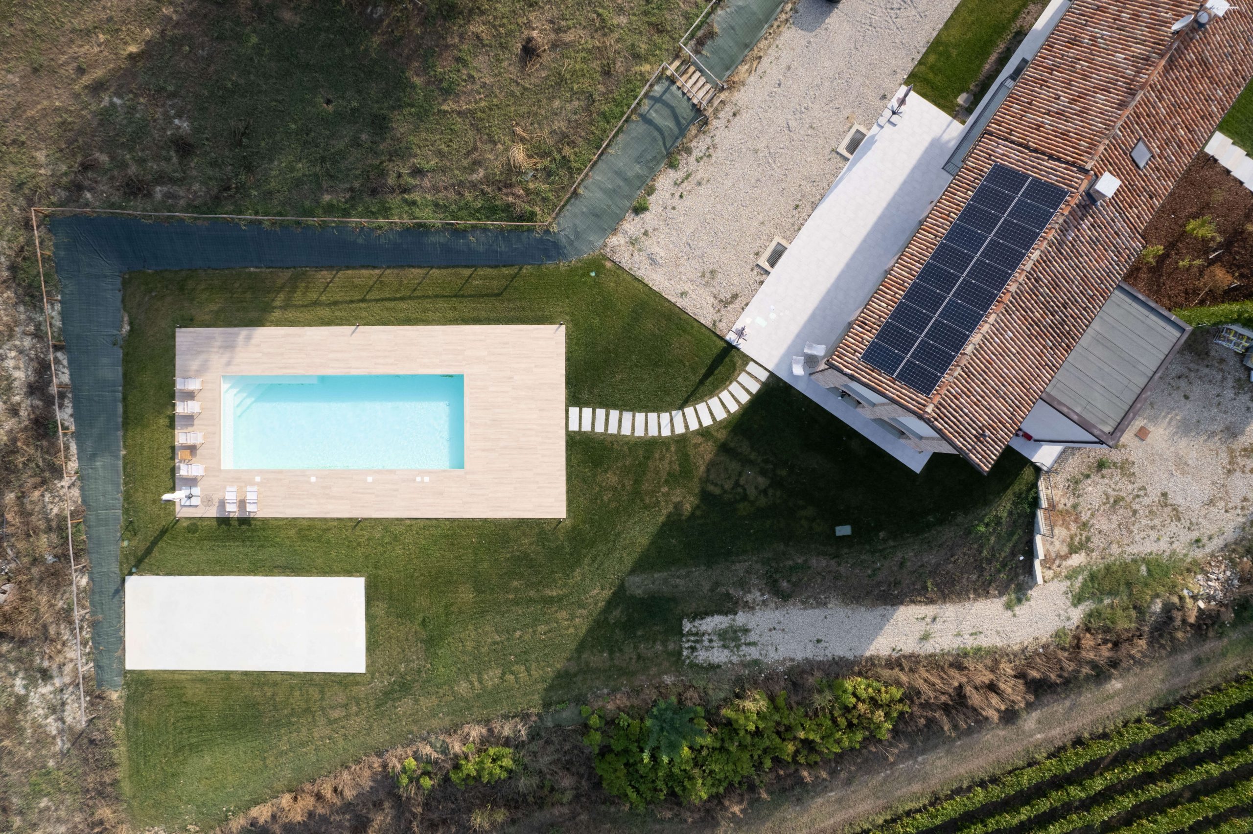 apartment for rent in castagnole lanze